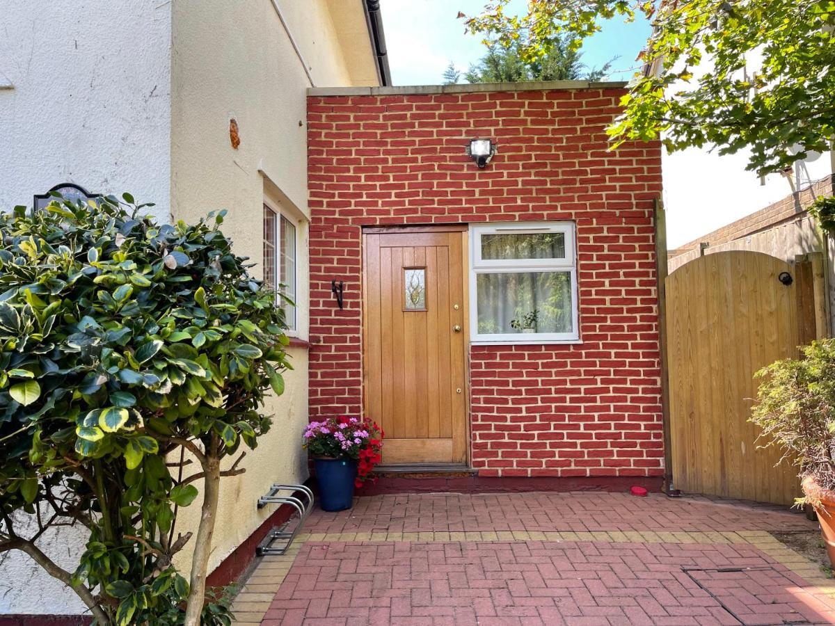 160 Westminster Way,Fab Studio Room Oxford Exterior photo